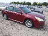 4S3BMBK63B3****** Salvage and Wrecked 2011 Subaru Legacy in Billings