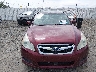 4S3BMBK63B3****** Salvage and Repairable 2011 Subaru Legacy in Montana State