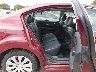 4S3BMBK63B3****** Wrecked 2011 Subaru Legacy in Billings