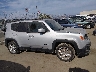 ZACCJABB4HP****** Usados 2017 Jeep Renegade en Estado de California