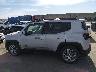 ZACCJABB4HP****** Reparables 2017 Jeep Renegade en Estado de California