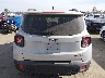 ZACCJABB4HP****** Destrozados 2017 Jeep Renegade