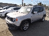 ZACCJABB4HP****** Usados y Reparables 2017 Jeep Renegade en North Hollywood