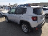 ZACCJABB4HP****** Salvamento y Reparables 2017 Jeep Renegade en North Hollywood