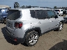 ZACCJABB4HP****** Salvamento y Destrozados 2017 Jeep Renegade en Estado de California