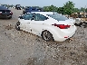 5NPDH4AE1GH****** Salvage and Repairable 2016 Hyundai Elantra in Philadelphia