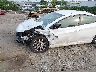 5NPDH4AE1GH****** Salvage and Repairable 2016 Hyundai Elantra in Pennsylvania State