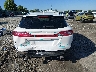 5LMCJ3D92JU****** Destrozados 2018 Lincoln MKC