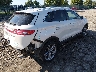 5LMCJ3D92JU****** Salvamento y Destrozados 2018 Lincoln MKC en Estado de Pennsylvania