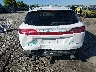 5LMCJ3D92JU****** Salvamento y Reparables 2018 Lincoln MKC en Estado de Pennsylvania