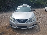 1N4AL3AP1JC****** Wrecked 2018 Nissan Altima in Pennsylvania State