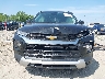 KL79MRSL7MB****** Wrecked 2021 Chevrolet Trailblazer in Wisconsin State
