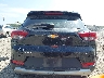 KL79MRSL7MB****** Wrecked 2021 Chevrolet Trailblazer