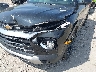 KL79MRSL7MB****** Salvage and Repairable 2021 Chevrolet Trailblazer in Wisconsin State