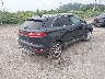 5LMTJ2AH8FU****** Salvage and Wrecked 2015 Lincoln MKC in Pennsylvania State