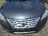 3N1AB7AP7EY****** Salvamento y Reparables 2014 Nissan Sentra en Estado de Maryland