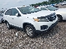 5XYKT4A10CG****** Salvage and Wrecked 2012 Kia Sorento in Long Island