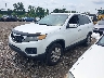 5XYKT4A10CG****** Used and Repairable 2012 Kia Sorento in Long Island