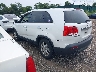 5XYKT4A10CG****** Salvage and Repairable 2012 Kia Sorento in Long Island