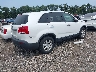 5XYKT4A10CG****** Salvage and Wrecked 2012 Kia Sorento in New York State