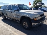 1GCHK29U02E****** Salvage and Wrecked 2002 Chevrolet Silverado 2500 HD in Salt Lake City