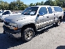 1GCHK29U02E****** Used and Repairable 2002 Chevrolet Silverado 2500 HD in Salt Lake City