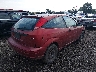 3FAFP31N95R****** Salvamento y Destrozados 2005 Ford Focus en Estado de Ohio