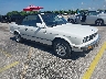 WBABB2306K8****** Salvage and Wrecked 1989 BMW 3 Series in Miami North