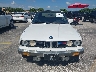 WBABB2306K8****** Salvage and Repairable 1989 BMW 3 Series in Florida State