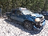 1N6ED27T84C****** Salvamento y Destrozados 2004 Nissan Frontier en Charleston