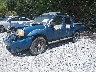 1N6ED27T84C****** Usados y Reparables 2004 Nissan Frontier en Charleston