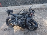 JYARM38E7SA****** Salvage and Wrecked 2025 Yamaha YZF-R7 in Rec Rides Online Exclusive