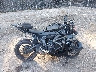 JYARM38E7SA****** Wrecked 2025 Yamaha YZF-R7 in South Carolina State