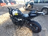 JYARM38E7SA****** Salvage and Repairable 2025 Yamaha YZF-R7 in Rec Rides Online Exclusive