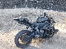 JYARM38E7SA****** Salvage and Wrecked 2025 Yamaha YZF-R7 in South Carolina State