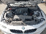 WBA3N3C52FK****** Reparables 2015 BMW 4 Series en North Hollywood