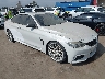 WBA3N3C52FK****** Salvamento y Destrozados 2015 BMW 4 Series en North Hollywood