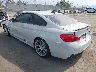 WBA3N3C52FK****** Salvamento y Reparables 2015 BMW 4 Series en North Hollywood