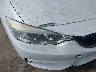 WBA3N3C52FK****** Salvamento y Reparables 2015 BMW 4 Series en Estado de California