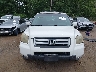 2HKYF18676H****** Salvamento 2006 Honda Pilot en Estado de Maryland