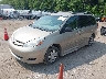 5TDZK23CX8S****** Used and Repairable 2008 Toyota Sienna in Dundalk