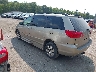 5TDZK23CX8S****** Salvage and Repairable 2008 Toyota Sienna in Dundalk