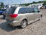 5TDZK23CX8S****** Salvage and Wrecked 2008 Toyota Sienna in Maryland State