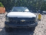 3GCEC13098G****** Wrecked 2008 Chevrolet Silverado 1500 in South Carolina State
