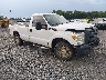 1FTBF2A69CE****** Salvamento y Destrozados 2012 Ford F-250 en Tifton
