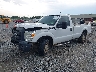 1FTBF2A69CE****** Usados y Reparables 2012 Ford F-250 en Tifton