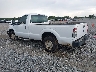 1FTBF2A69CE****** Salvamento y Reparables 2012 Ford F-250 en Tifton