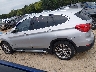 WBXHT3Z37G4****** Salvage 2016 BMW X1