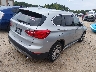 WBXHT3Z37G4****** Salvage and Wrecked 2016 BMW X1 in North Carolina State