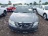 5NPET46C89H****** Wrecked 2009 Hyundai Sonata in Ohio State